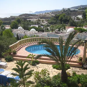  Сasa de vacaciones Cortijo Con Encanto