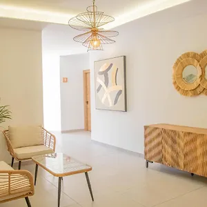 Guest house H Arena, Mojacar