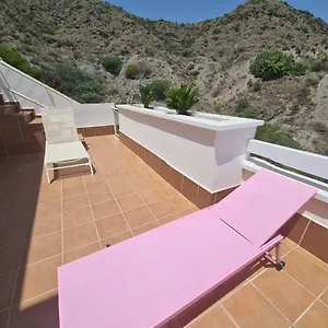 Holiday home Triplex De Lujo En, Mojacar