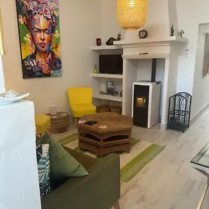  Сasa de vacaciones Little Casita