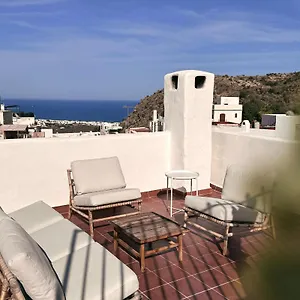  Сasa de vacaciones Casa Agustin - Authentic House In The Historical Center Of Pueblo