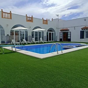  Сasa de vacaciones Casa Rural Mícar 41