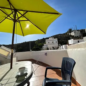  Сasa de vacaciones The Town House -