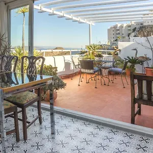 Holiday home Casa Alta Pueblo, Mojacar