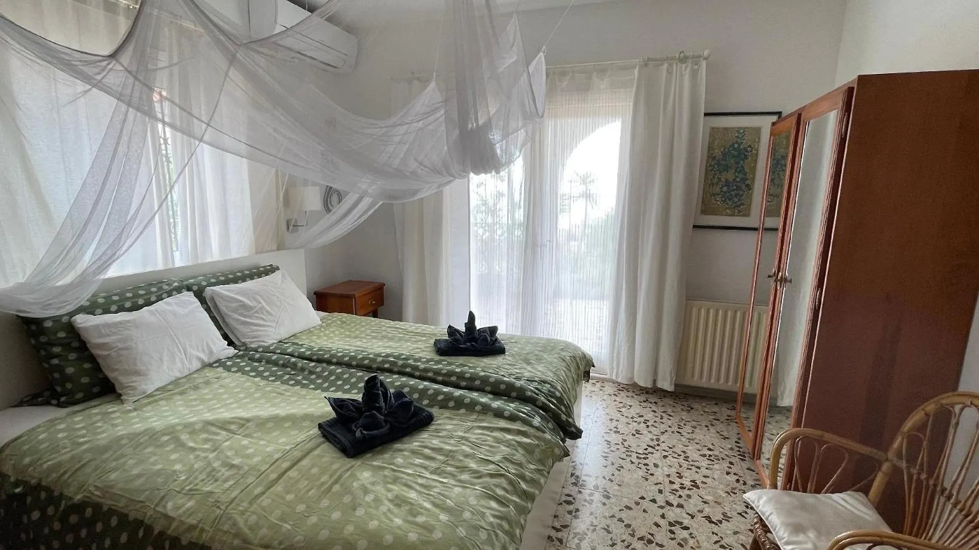 Holiday home Ferienhaus In Mojacar Mit Garten, Grill Und Terrasse Und Meerblick Und Neben Dem Strand